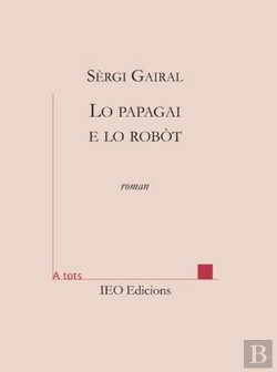 Bertrand.pt - Lo Papagai E Lo Robot