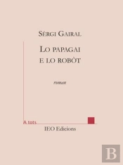 Lo Papagai E Lo Robot