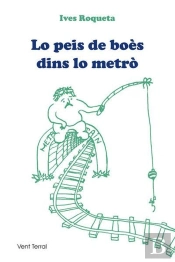 Lo Peis De Boes Dins Lo Metro
