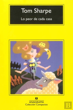 Bertrand.pt - Lo Peor De Cada Casa
