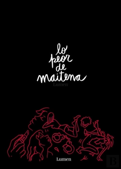 Bertrand.pt - Lo Peor De Maitena  