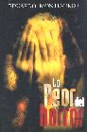 Lo Peor Del Horror  