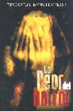 Bertrand.pt - Lo Peor Del Horror  