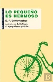 Lo Pequeño Es Hermoso