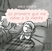 Lo Primero Que Me Viene A La Mente