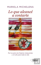 Lo Que Alcance A Contarte
