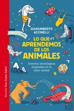 Bertrand.pt - Lo Que Aprendemos De Los Animales