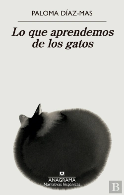Bertrand.pt - Lo Que Aprendemos De Los Gatos
