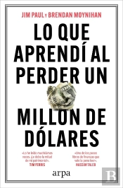 Lo Que Aprendi Al Perder Un Millon De Dolares
