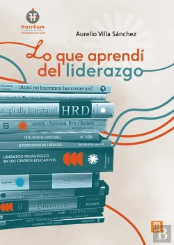 Bertrand.pt - Lo Que Aprendi Del Liderazgo