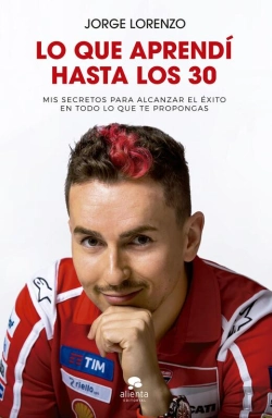 Bertrand.pt - Lo Que Aprendí Hasta Los 30