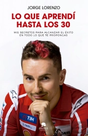 Lo Que Aprendí Hasta Los 30