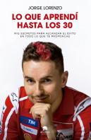 Lo Que Aprendí Hasta Los 30