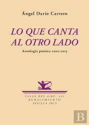 Lo Que Canta Al Otro Lado