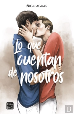 Bertrand.pt - Lo Que Cuentan De Nosotros