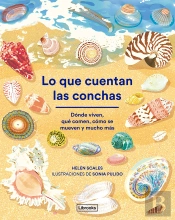 Lo Que Cuentan Las Conchas