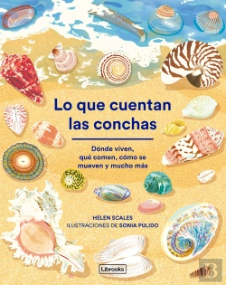 Bertrand.pt - Lo Que Cuentan Las Conchas