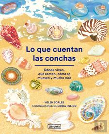 Lo Que Cuentan Las Conchas
