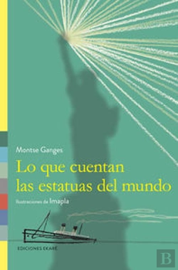 Bertrand.pt - Lo Que Cuentan Las Estatuas Del Mundo(+8 Años)