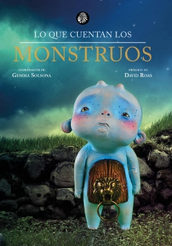 Bertrand.pt - Lo Que Cuentan Los Monstruos