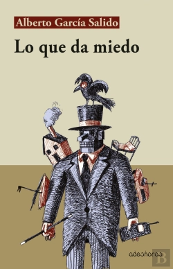 Bertrand.pt - Lo Que Da Miedo