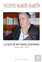 Lo Que De Mí Puedo Contaros