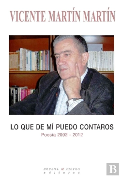 Bertrand.pt - Lo Que De Mí Puedo Contaros