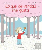Lo Que De Verdad Me Gusta