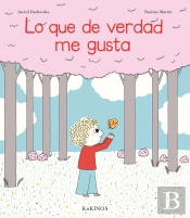 Lo Que De Verdad Me Gusta