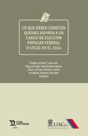 Lo Que Deben Conocer Quienes Aspiren A Un Cargo De Eleccion