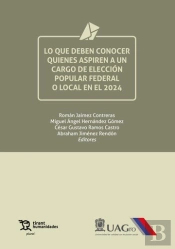 Lo Que Deben Conocer Quienes Aspiren A Un Cargo De Eleccion