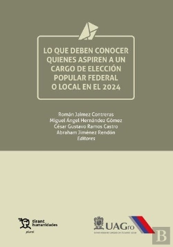 Bertrand.pt - Lo Que Deben Conocer Quienes Aspiren A Un Cargo De Eleccion