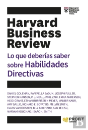 Lo Que Deberias Saber Sobre Habilidades Directiva