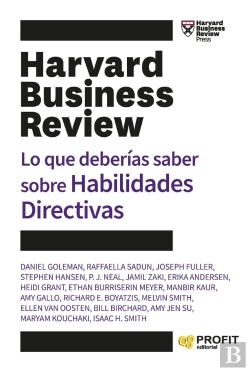 Bertrand.pt - Lo Que Deberias Saber Sobre Habilidades Directiva