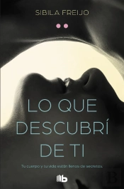 Lo Que Descubrí De Ti