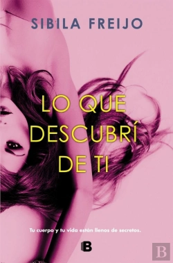 Bertrand.pt - Lo Que Descubrí De Ti