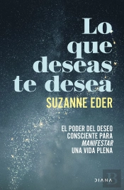 Lo Que Deseas Te Desea