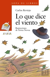 Lo Que Dice El Viento