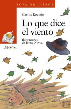Bertrand.pt - Lo Que Dice El Viento