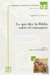 Lo Que Dice La Biblia Sobre El Extranjero