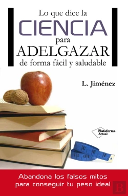 Bertrand.pt - Lo Que Dice La Ciencia Para Adelgazar De Forma Fácil Y Saludable