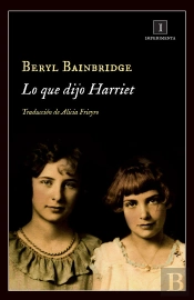 Lo Que Dijo Harriet  