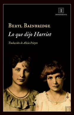 Bertrand.pt - Lo Que Dijo Harriet  