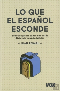 Bertrand.pt - Lo Que El Español Esconde
