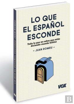 Bertrand.pt - Lo Que El Español Esconde