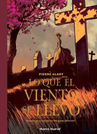 Lo Que El Viento Se Llevo 1