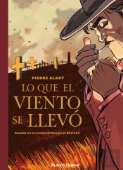 Lo Que El Viento Se Llevo - 2