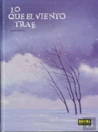 Lo Que El Viento Trae