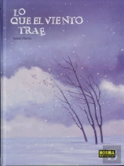 Lo Que El Viento Trae