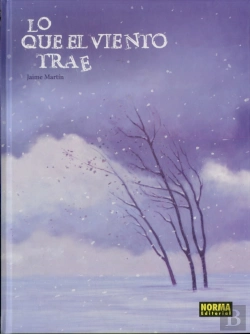Bertrand.pt - Lo Que El Viento Trae